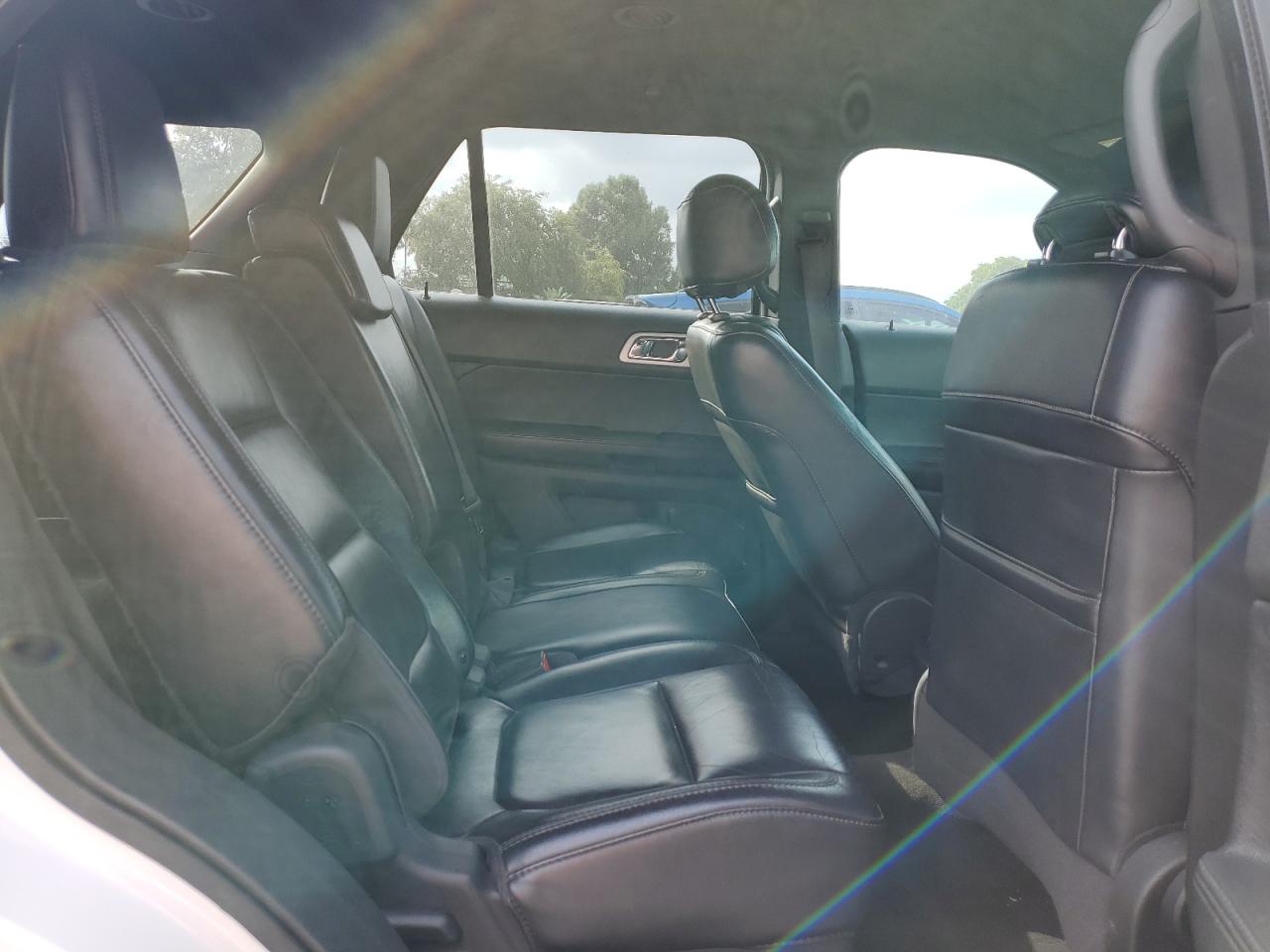 2012 Ford Explorer Xlt VIN: 1FMHK8D80CGA84338 Lot: 82350535