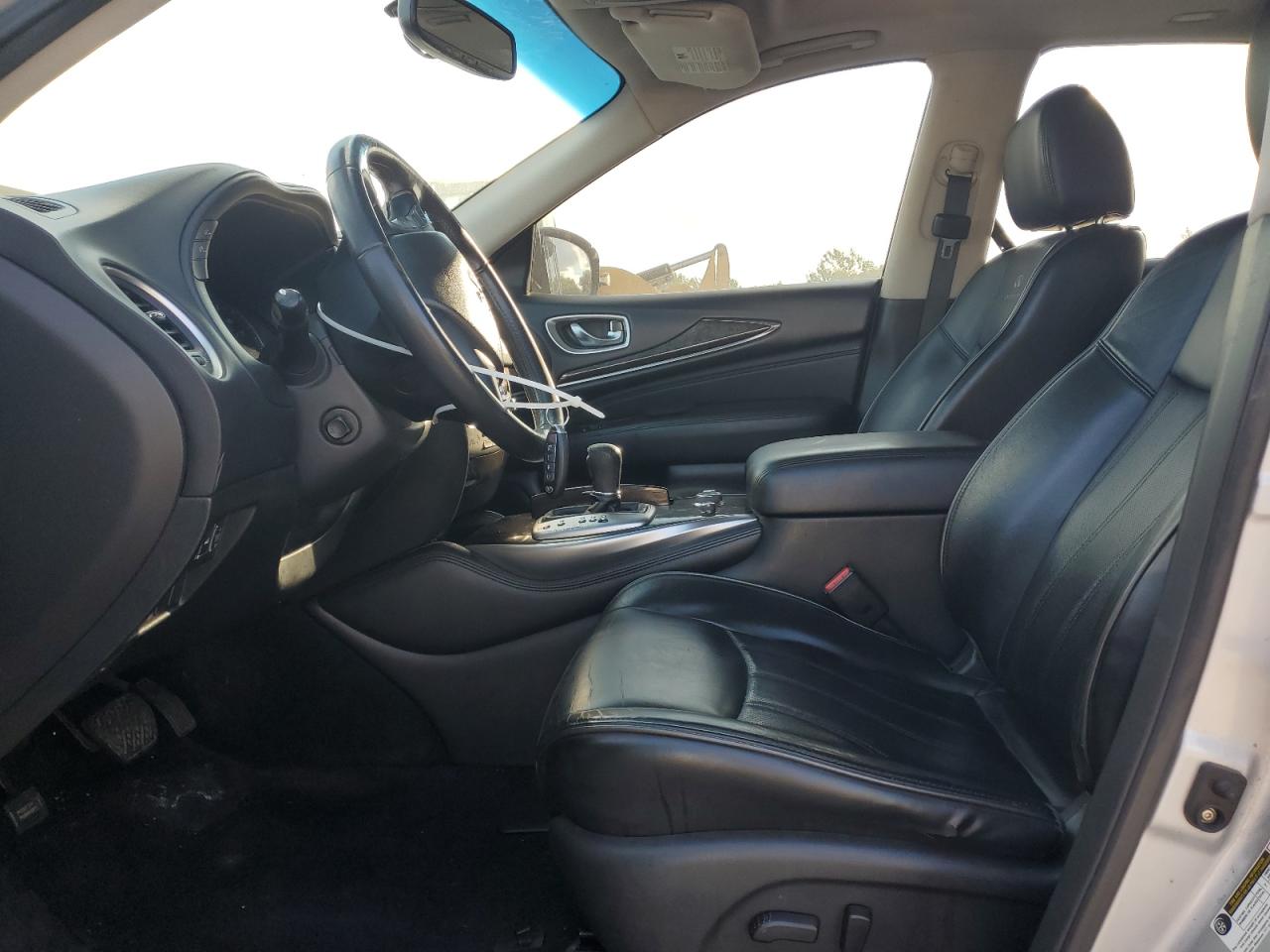 2014 Infiniti Qx60 VIN: 5N1AL0MM8EC520053 Lot: 82253955