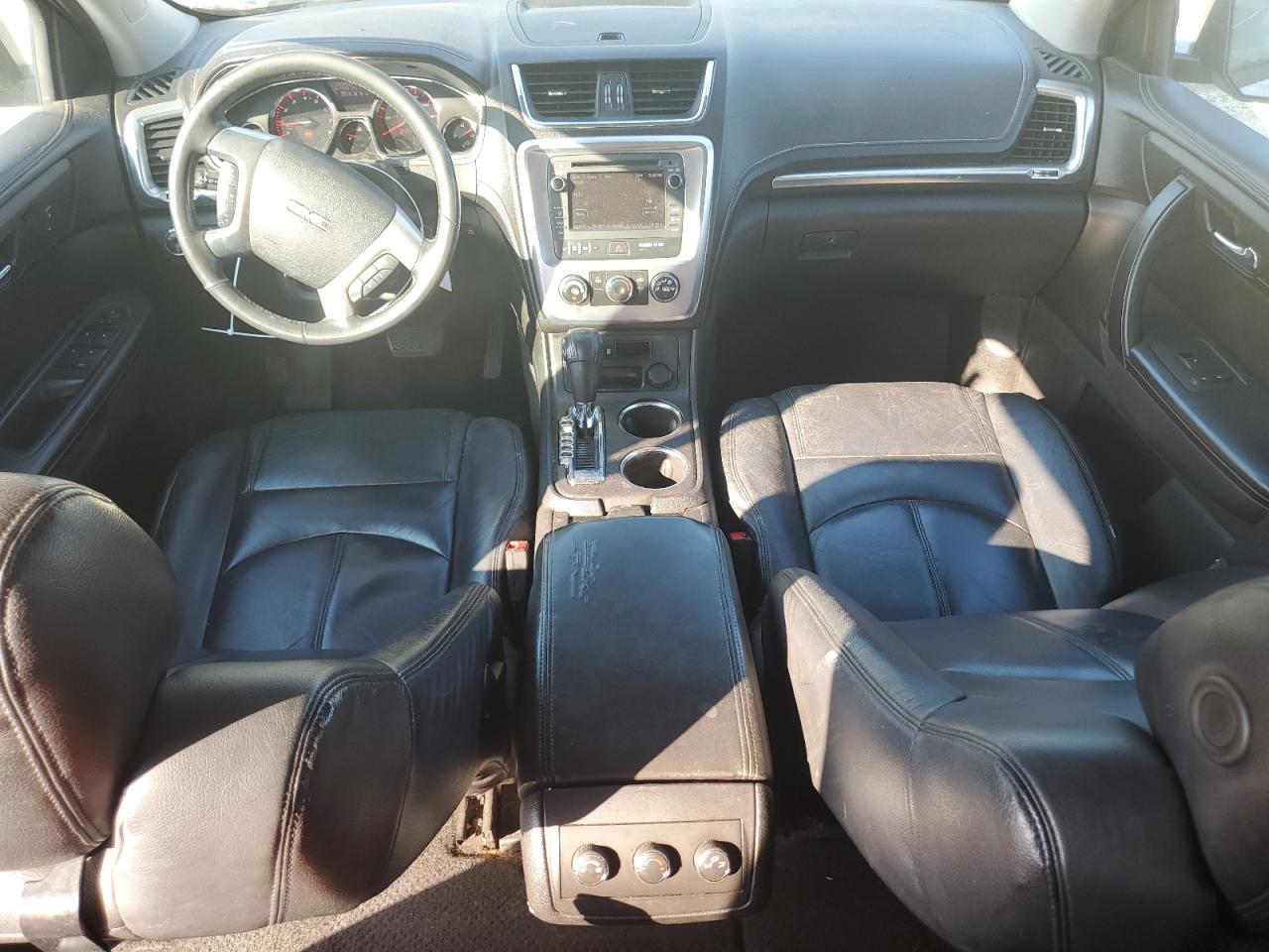 2013 GMC Acadia Sle VIN: 1GKKVNED5DJ227515 Lot: 82464225