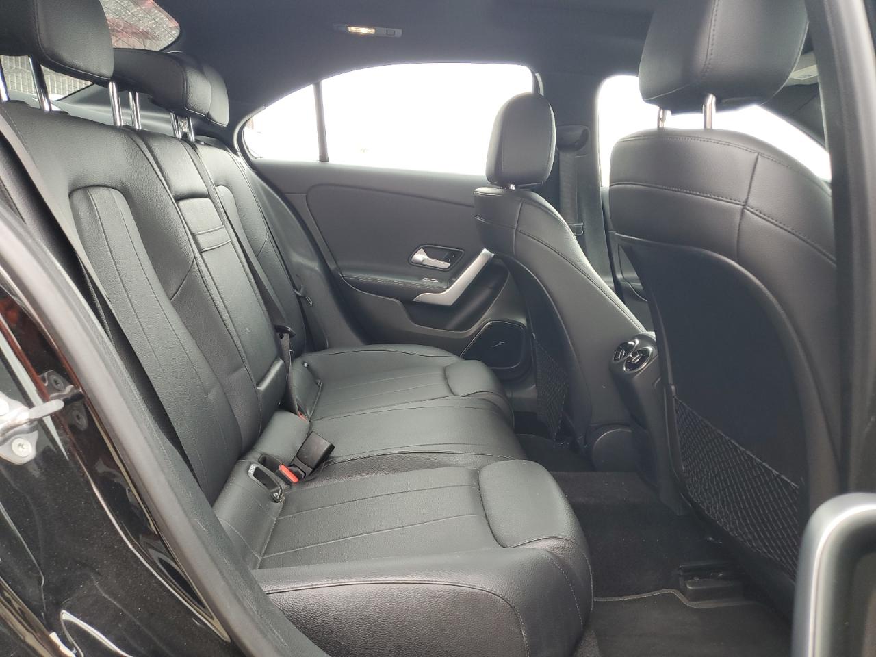 2020 Mercedes-Benz A 220 VIN: W1K3G4EB8LW044216 Lot: 81886945