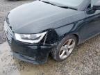 2018 AUDI A1 SPORT NAV TFSI  for sale at Copart EAST KILBRIDE