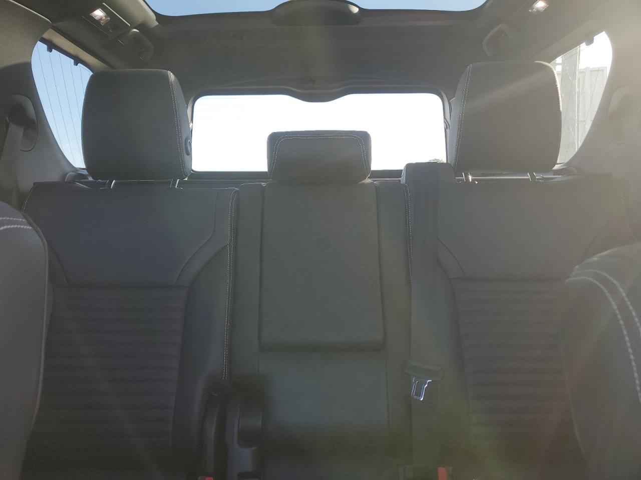 2021 Land Rover Discovery S R-Dynamic VIN: SALRT2RX2M2449936 Lot: 87201525