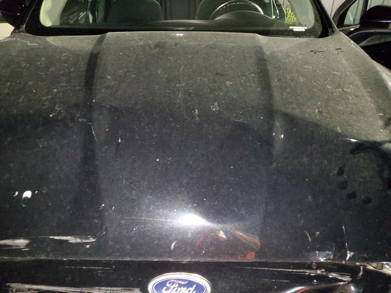 2018 Ford Fusion Se VIN: 3FA6P0H76JR286323 Lot: 85794445