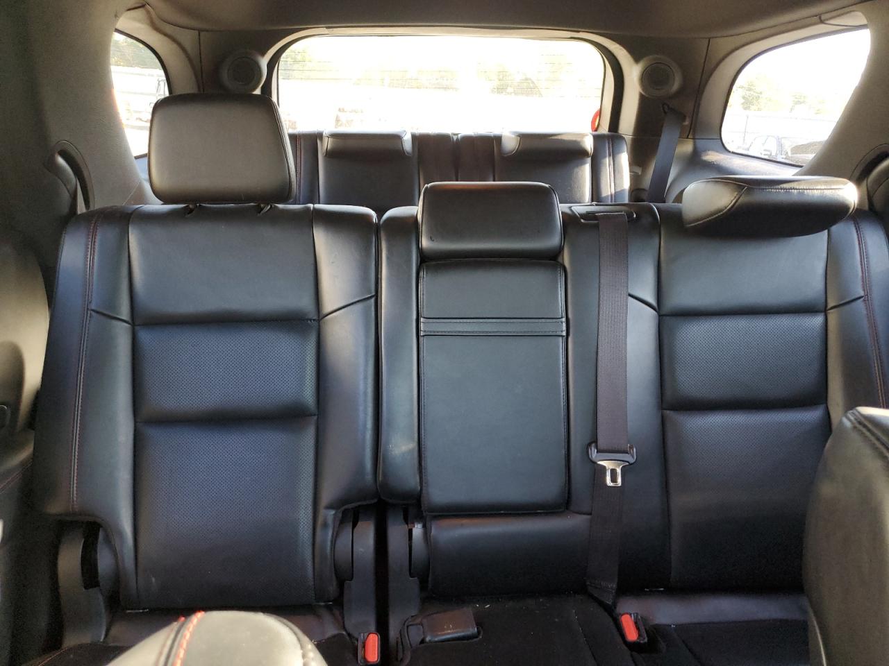 2023 Dodge Durango Gt VIN: 1C4RDJDGXPC602647 Lot: 84969325