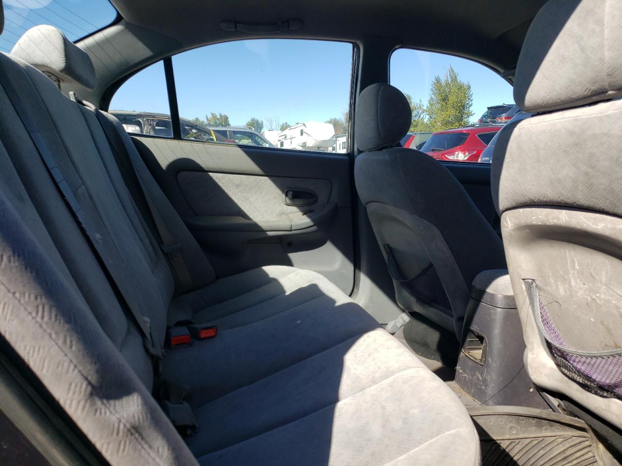 2005 Hyundai Elantra Gls VIN: KMHDN46D95U950230 Lot: 84291545