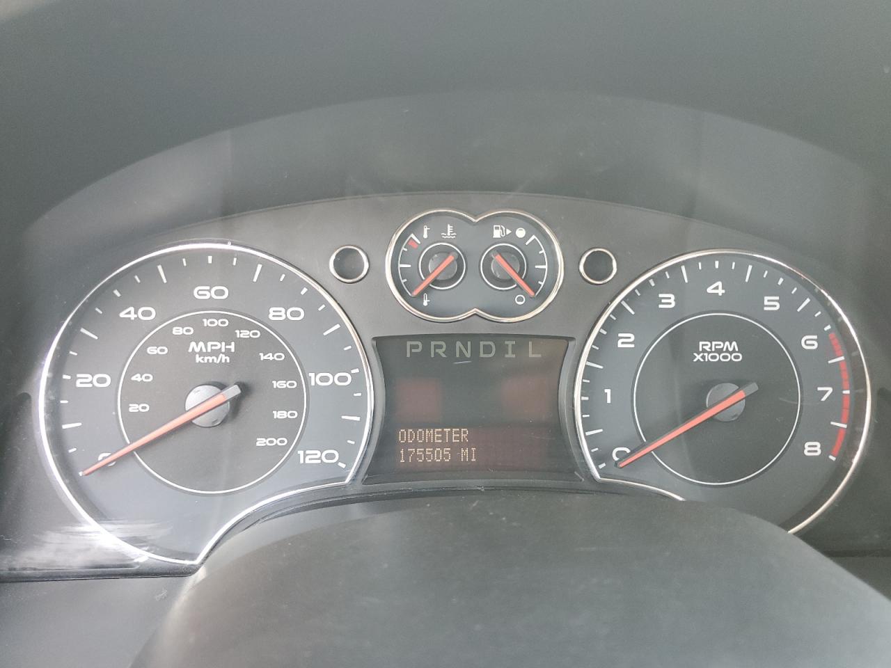 2009 Pontiac Torrent VIN: 2CKDL33F396224404 Lot: 82760885