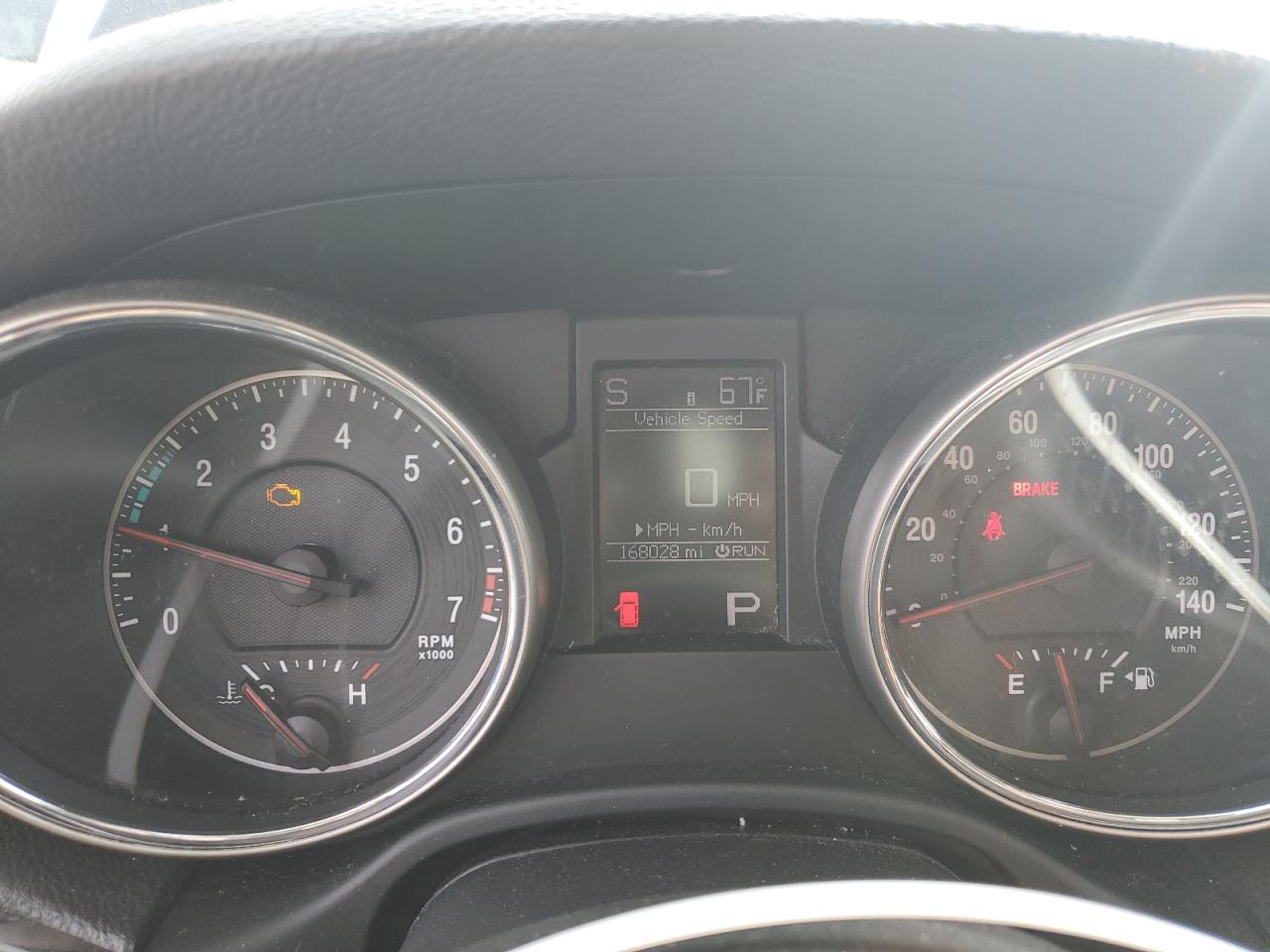 2011 Jeep Grand Cherokee Laredo VIN: 1J4RR4GG8BC609081 Lot: 82496035