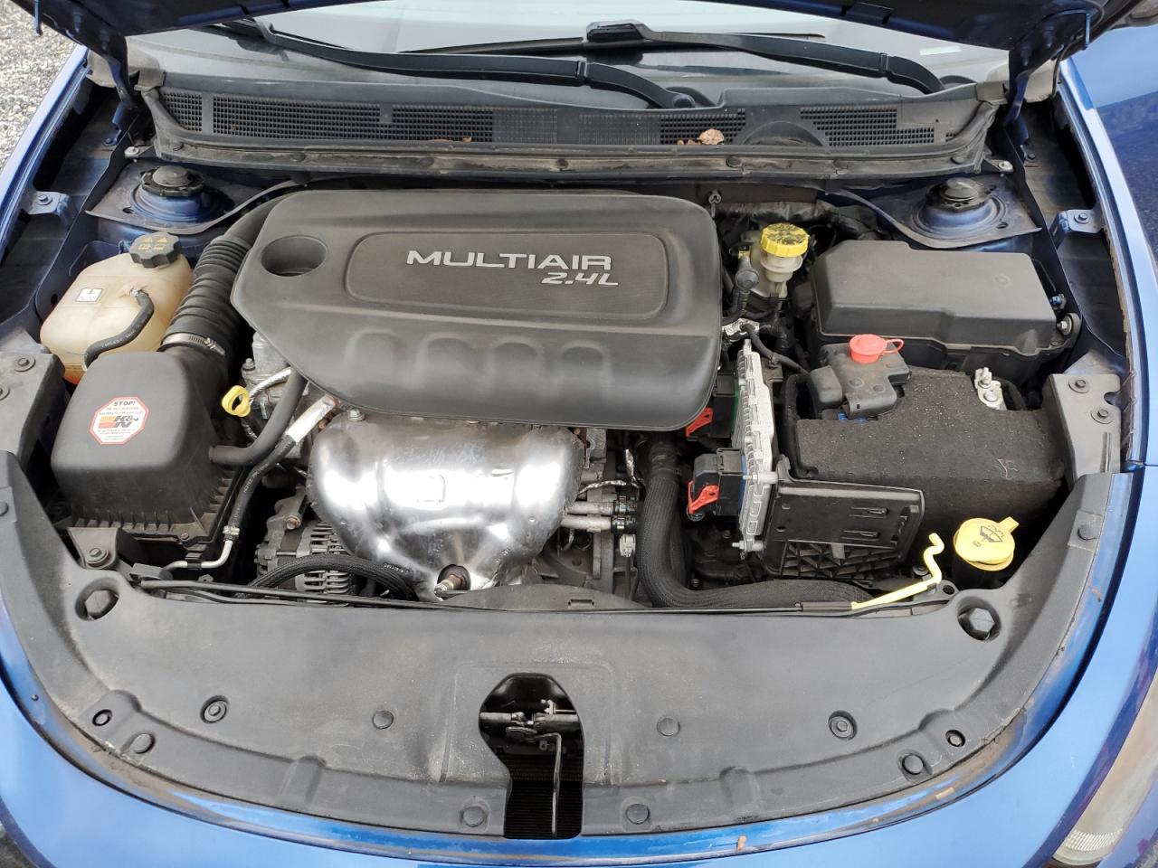 2014 Dodge Dart Sxt VIN: 1C3CDFBBXED696065 Lot: 90280695