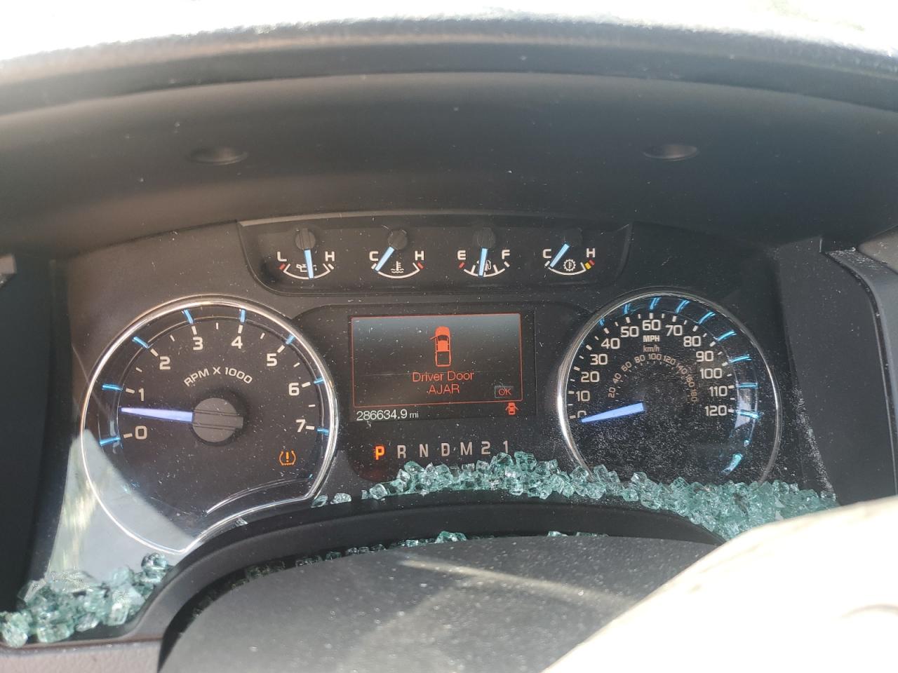 2011 Ford F150 Supercrew VIN: 1FTFW1EF3BFB14277 Lot: 89652605