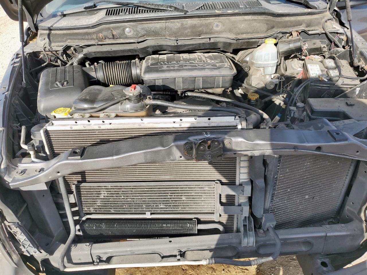 2002 Dodge Ram 1500 VIN: 1D7HA16K32J214675 Lot: 86512145