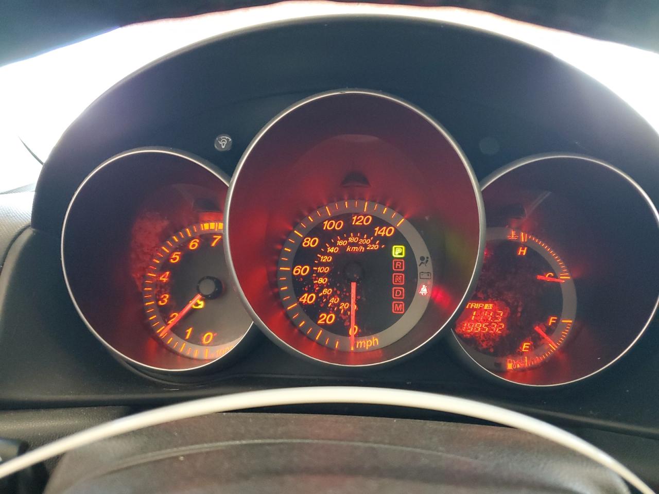 2006 Mazda 3 S VIN: JM1BK323261533224 Lot: 86681895