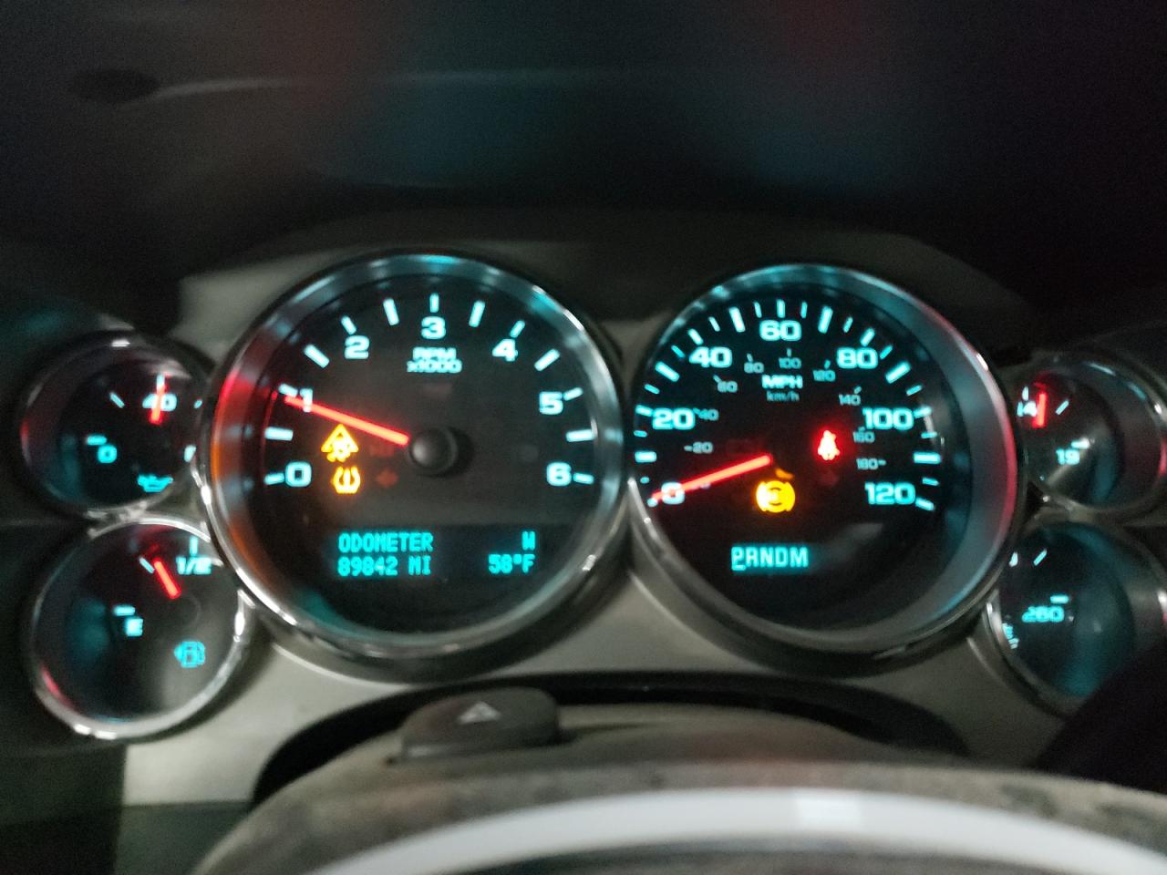 2010 Chevrolet Silverado K1500 Lt VIN: 1GCSKSE31AZ263547 Lot: 82377185