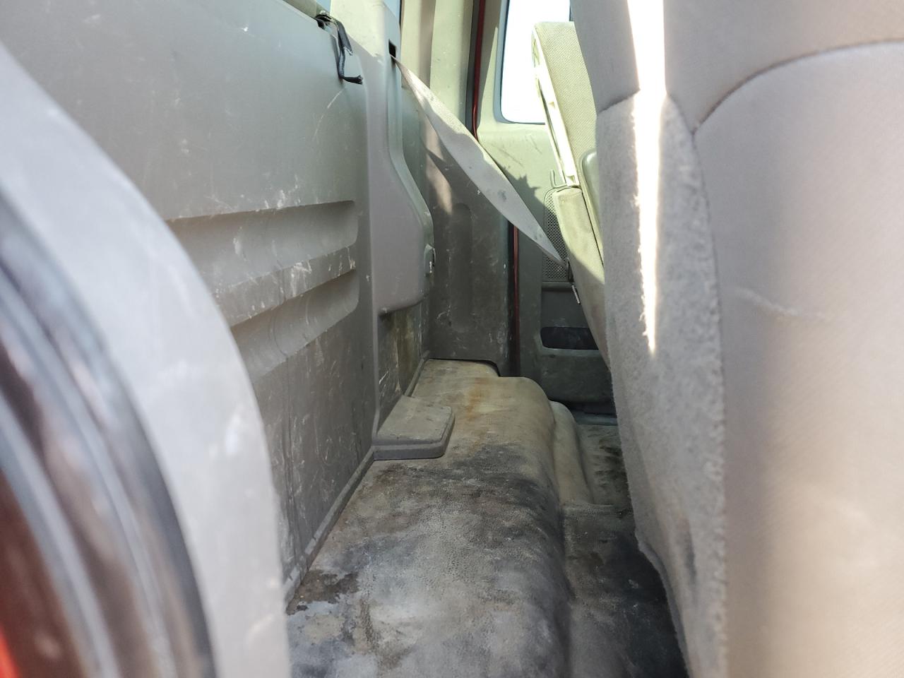 2005 Ford F150 VIN: 1FTRF12265KE90885 Lot: 91046275