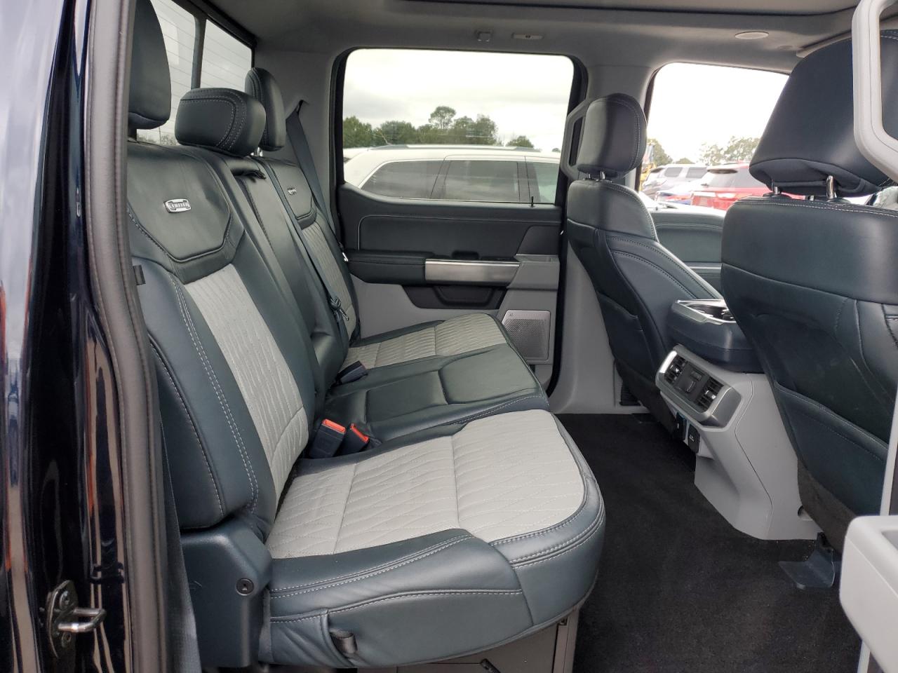 2022 Ford F150 Supercrew VIN: 1FTFW1E84NFB59959 Lot: 90355255