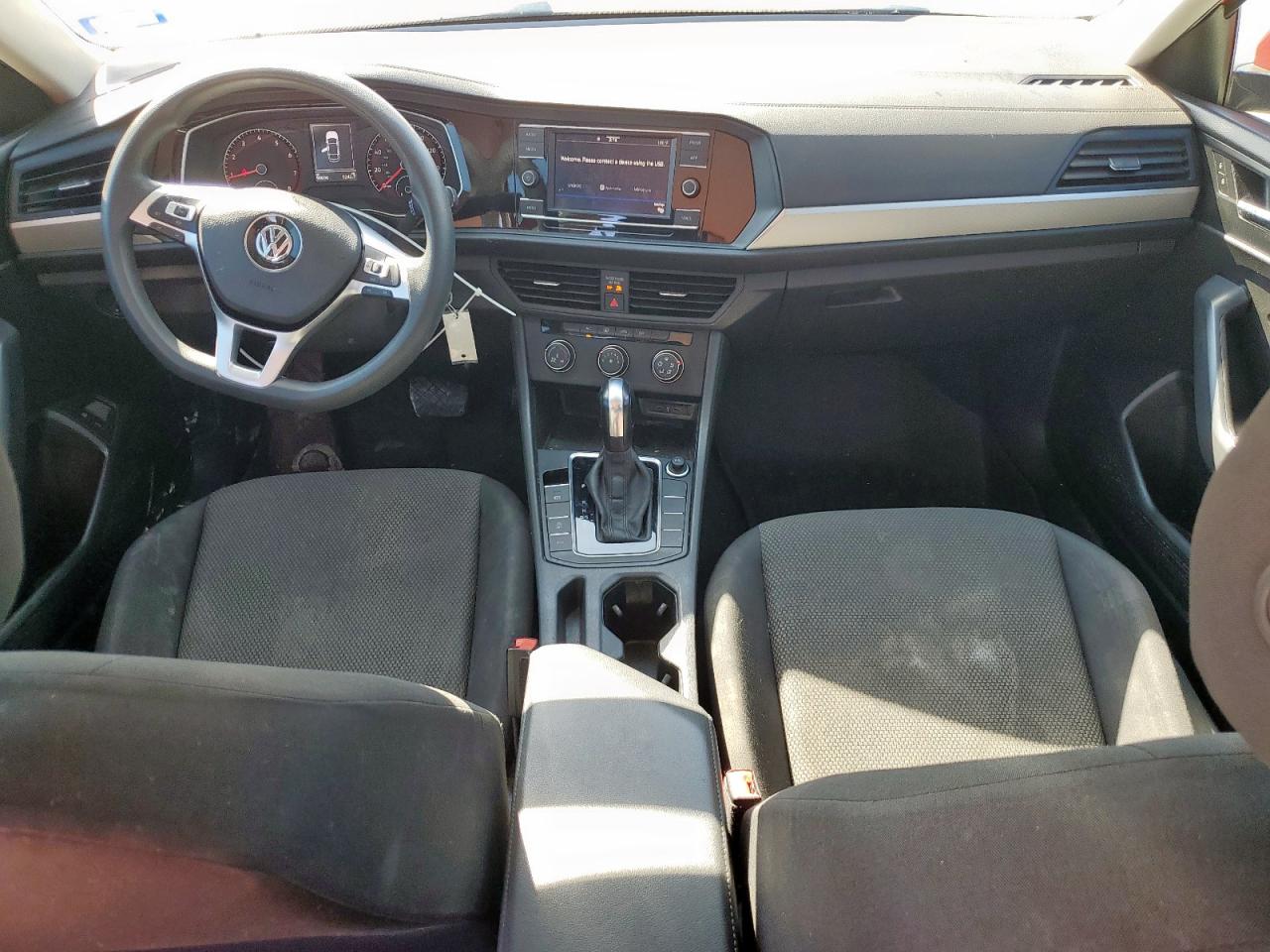 2021 Volkswagen Jetta S VIN: 3VWC57BU6MM026075 Lot: 86097865