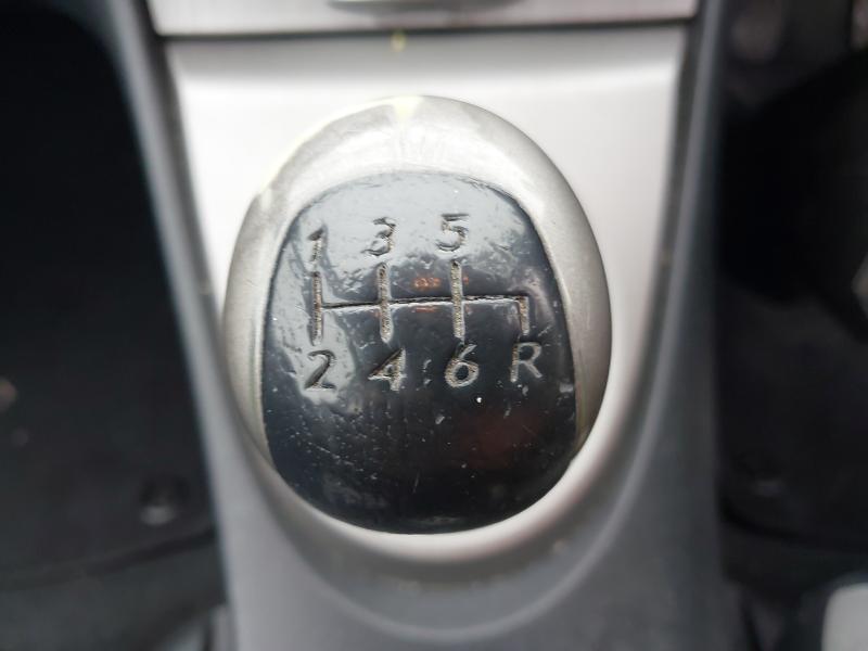 2008 HONDA CIVIC 1.4 I-DSI SE 5DR