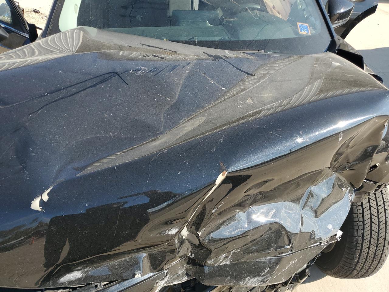 2024 Mazda Cx-5 Select VIN: JM3KFBBL1R0430666 Lot: 90805695