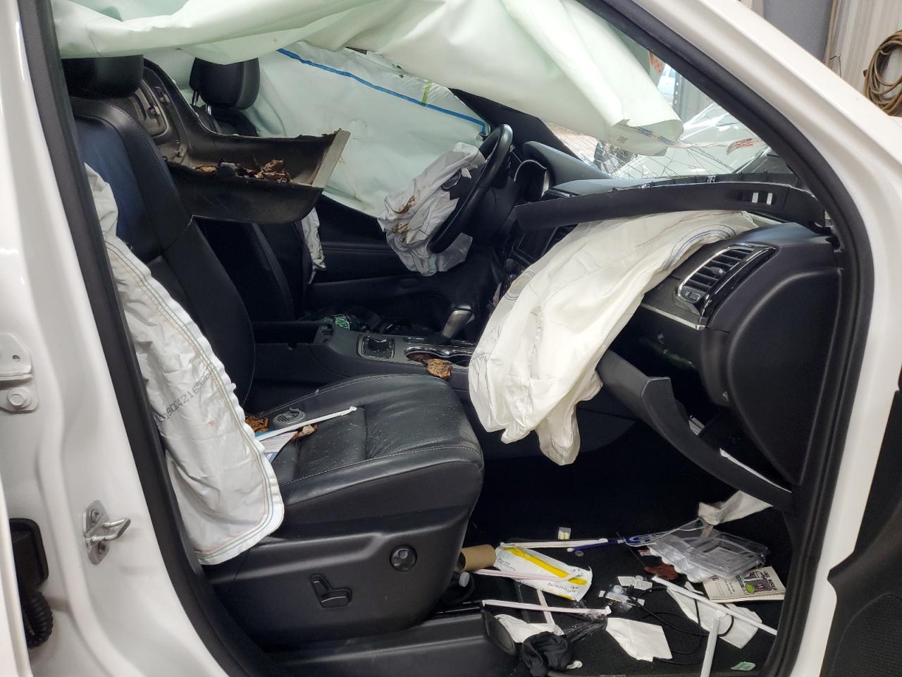 2021 Jeep Grand Cherokee Limited VIN: 1C4RJFBG6MC533363 Lot: 82219975