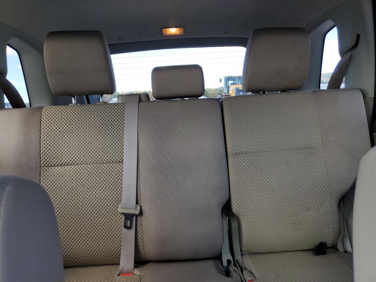 2012 Suzuki Grand Vitara Premium VIN: JS3TD0D27C4100396 Lot: 82469195
