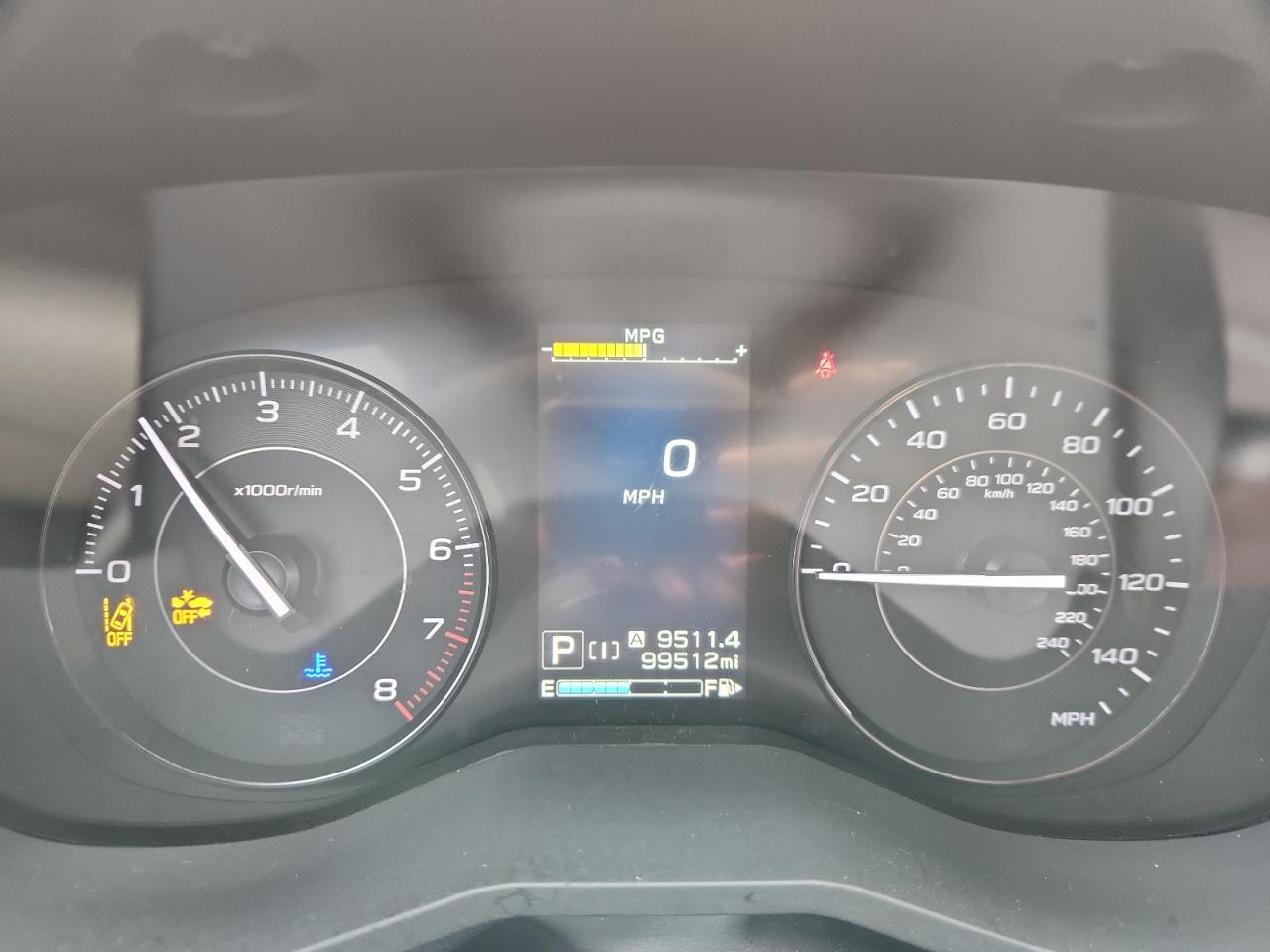 2022 Subaru Impreza Premium VIN: 4S3GTAV66N3723060 Lot: 86328665