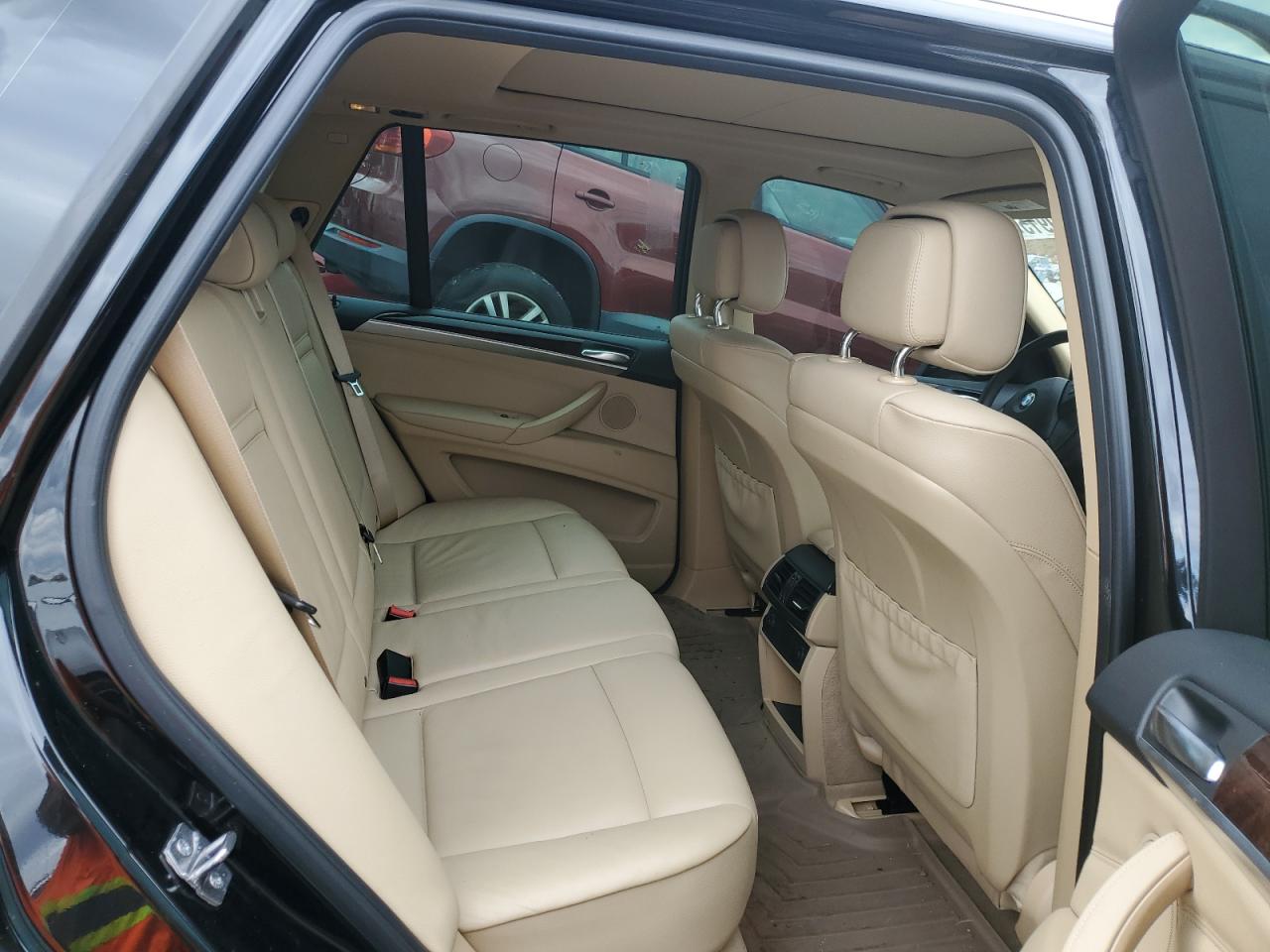 2013 BMW X5 xDrive35I VIN: 5UXZV4C51D0B11946 Lot: 86189915