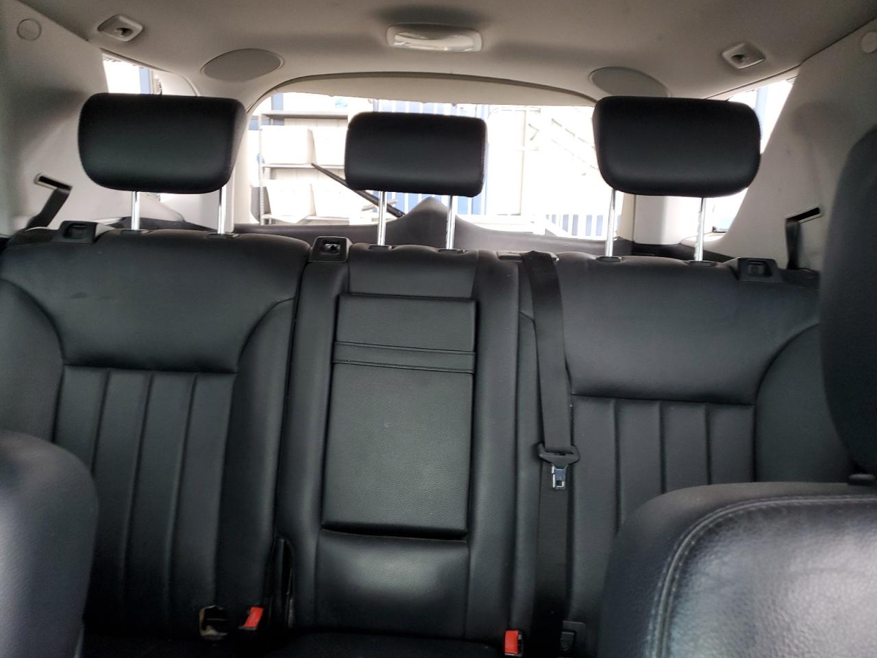 2006 Mercedes-Benz Ml 350 VIN: 4JGBB86E66A092654 Lot: 85914335