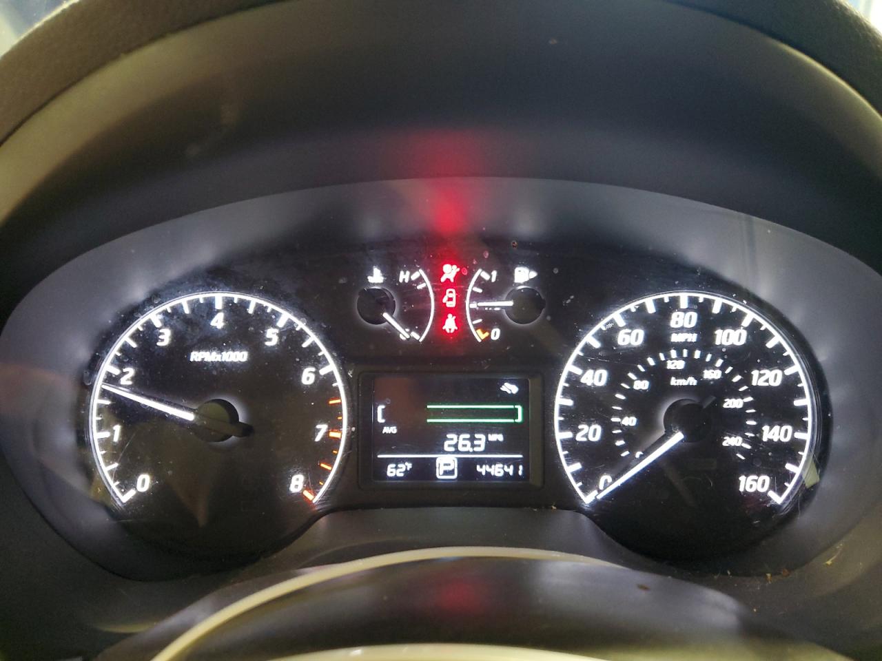 2017 Nissan Sentra S VIN: 3N1AB7AP1HY341012 Lot: 84660455