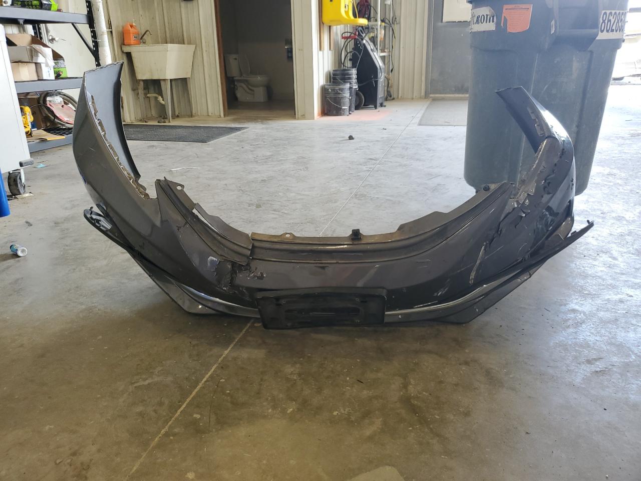 2015 Honda Civic Lx VIN: 19XFB2F59FE014949 Lot: 82192055