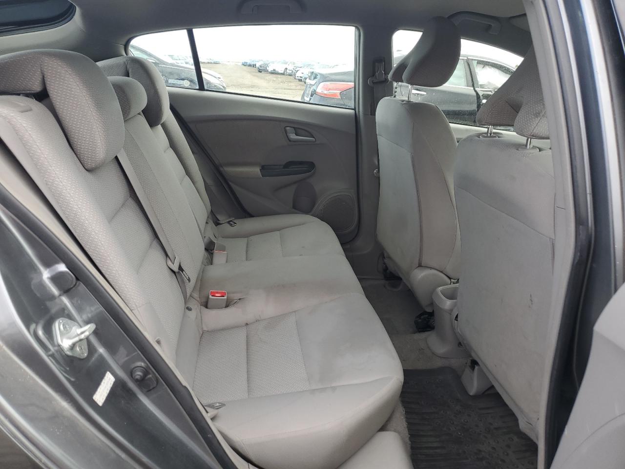 2012 Honda Insight VIN: JHMZE2H34CS005390 Lot: 82239245