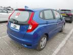 2018 HONDA JAZZ 1.3 I-VTEC S 5DR for sale at Copart CHESTER