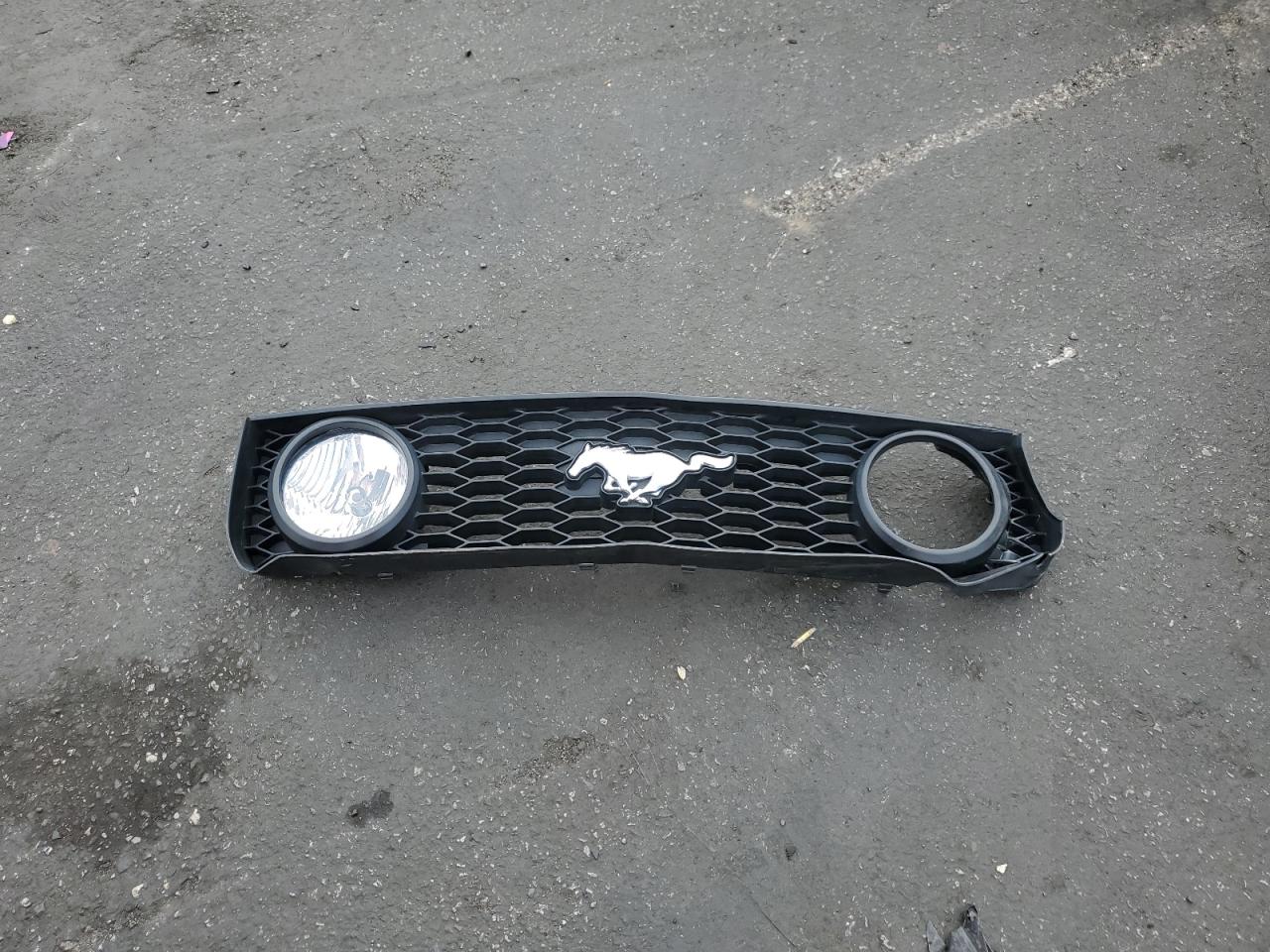 2007 Ford Mustang Gt VIN: 1ZVHT82H675265317 Lot: 85961195