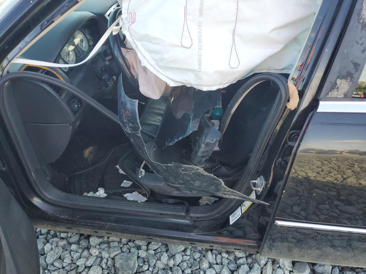 2010 Chrysler 300 Touring VIN: 2C3CA5CV8AH327360 Lot: 81978285