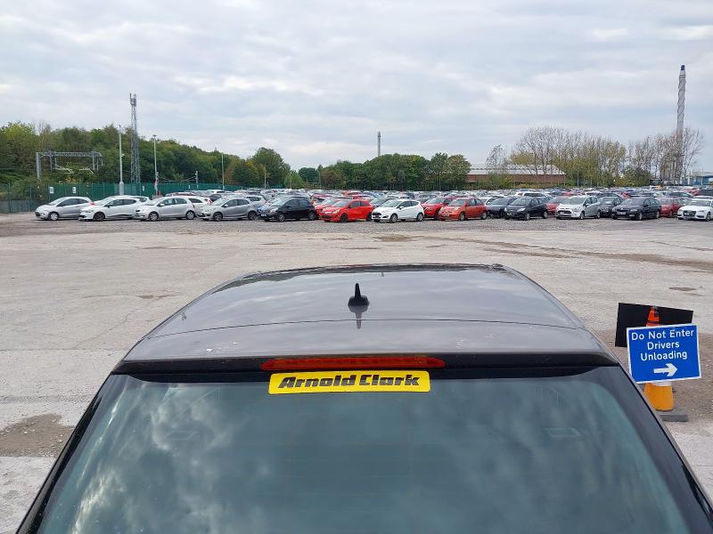 2014 VOLKSWAGEN GOLF 1.6 TDI 105 MATCH 5DR DSG