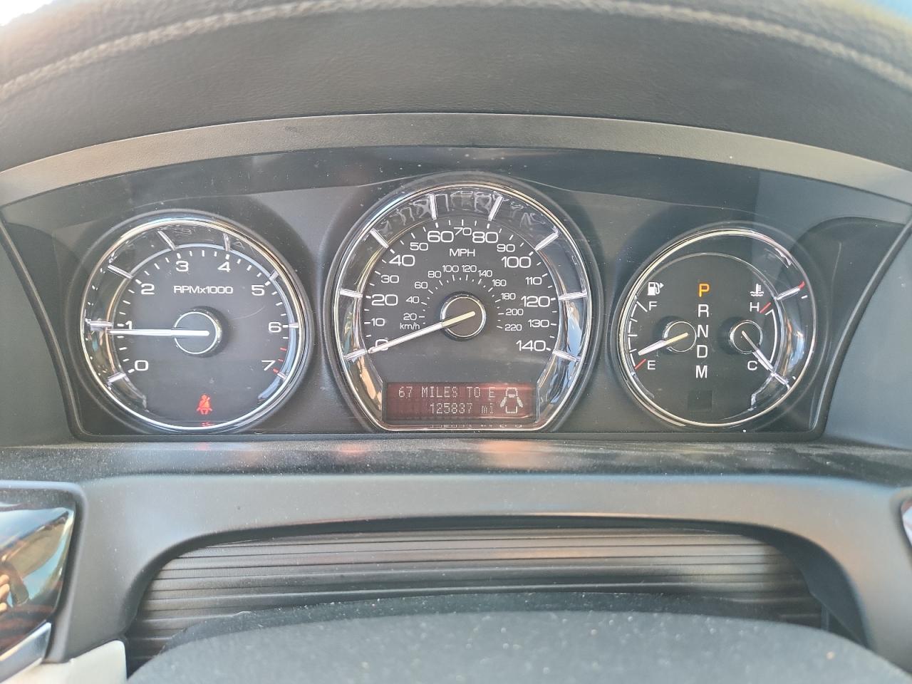 2011 Lincoln Mks VIN: 1LNHL9DR6BG615164 Lot: 90116955