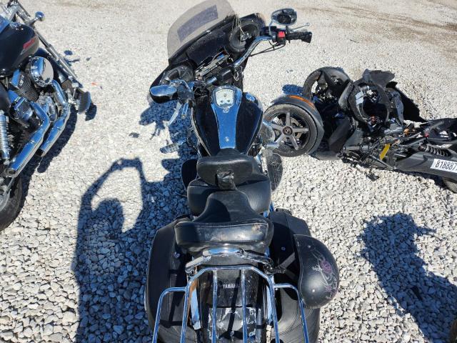 2006 YAMAHA XV1900 CT  