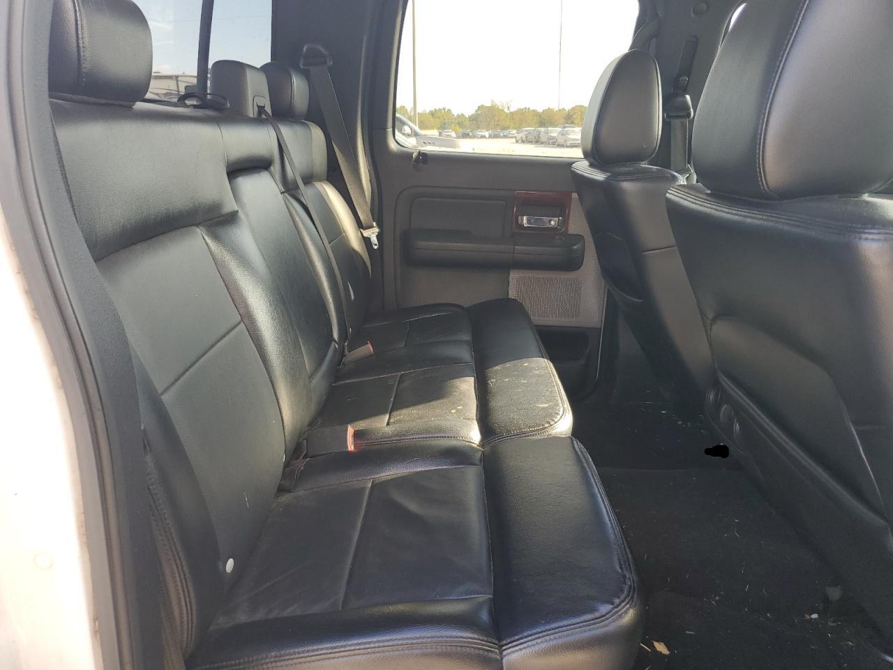 2006 Ford F150 Supercrew VIN: 1FTPW14V16KC59151 Lot: 85891525