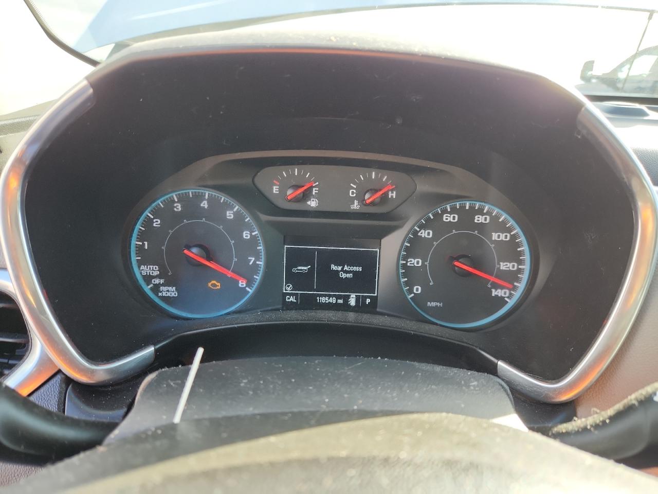 2020 Chevrolet Equinox Ls VIN: 3GNAXHEVXLS641289 Lot: 84817535