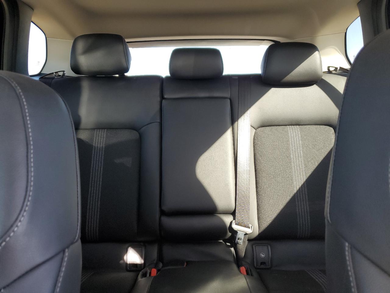 2023 Mazda Cx-50 Preferred Plus VIN: 7MMVABCMXPN149798 Lot: 81989185