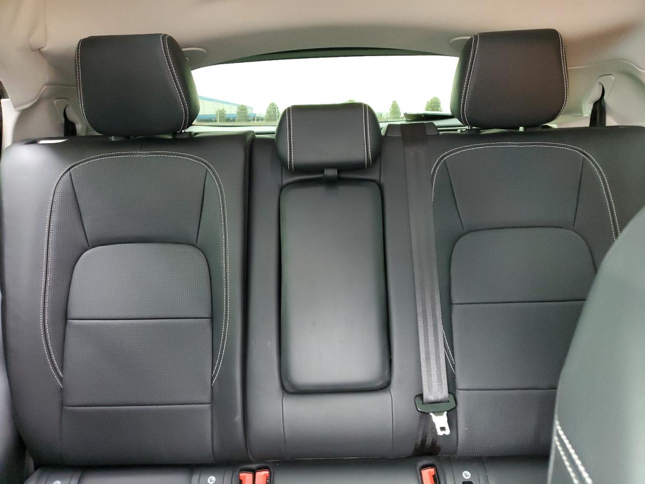 2020 Jaguar I-Pace Hse VIN: SADHD2S16L1F80269 Lot: 89655825