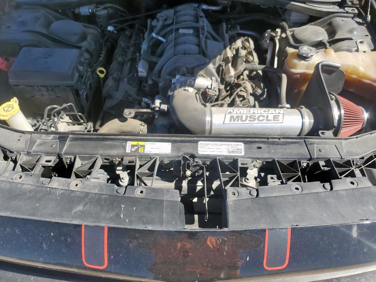 2014 Dodge Challenger R/T VIN: 2C3CDYBT7EH258269 Lot: 90906165