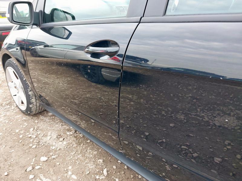 2011 MERCEDES-BENZ A CLASS A160 BLUEEFFICIENCY CLASSIC SE 5DR