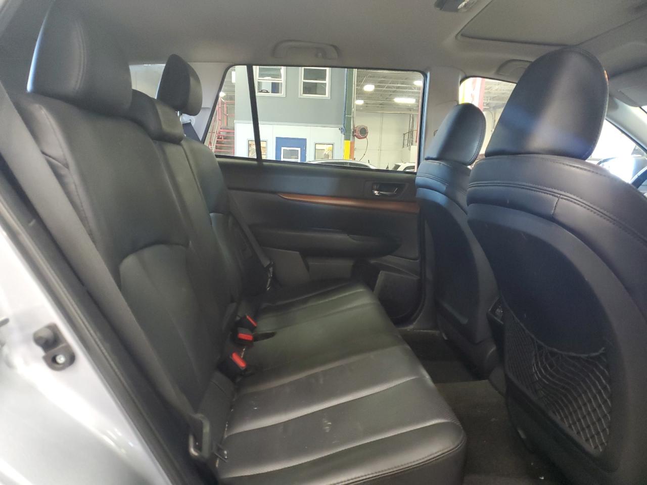 2013 Subaru Outback 2.5I Limited VIN: 4S4BRCKC0D3285774 Lot: 81326315
