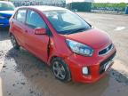 2016 KIA PICANTO 1 AIR  for sale at Copart WESTBURY
