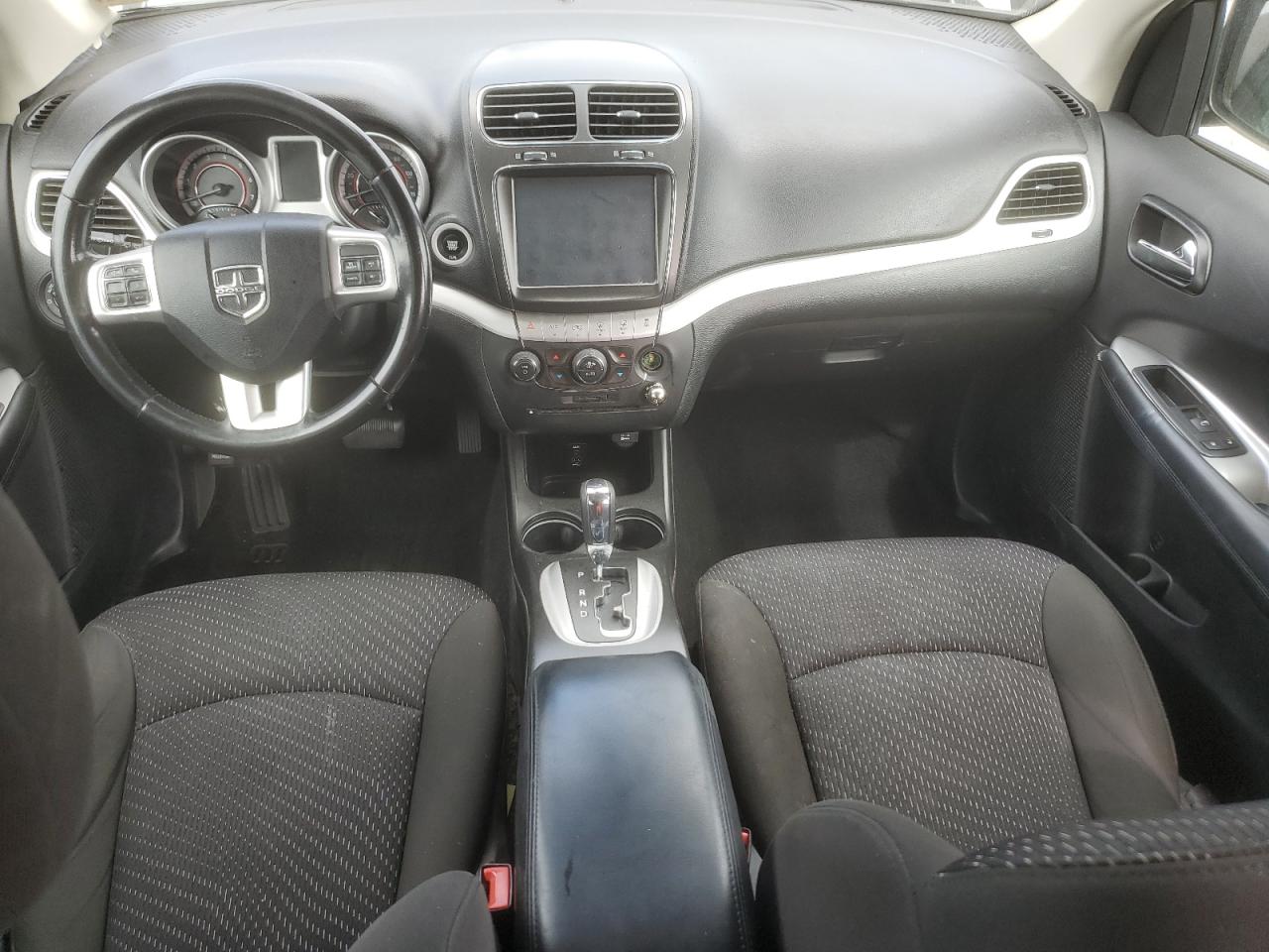 2019 Dodge Journey Se VIN: 3C4PDCBB9KT774059 Lot: 86207795