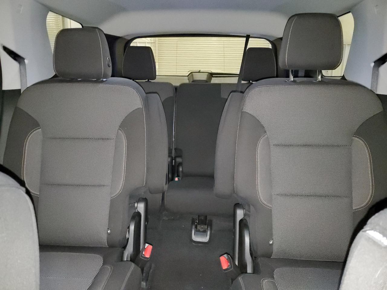 2018 Chevrolet Traverse Lt VIN: 1GNERGKW0JJ218304 Lot: 84930735