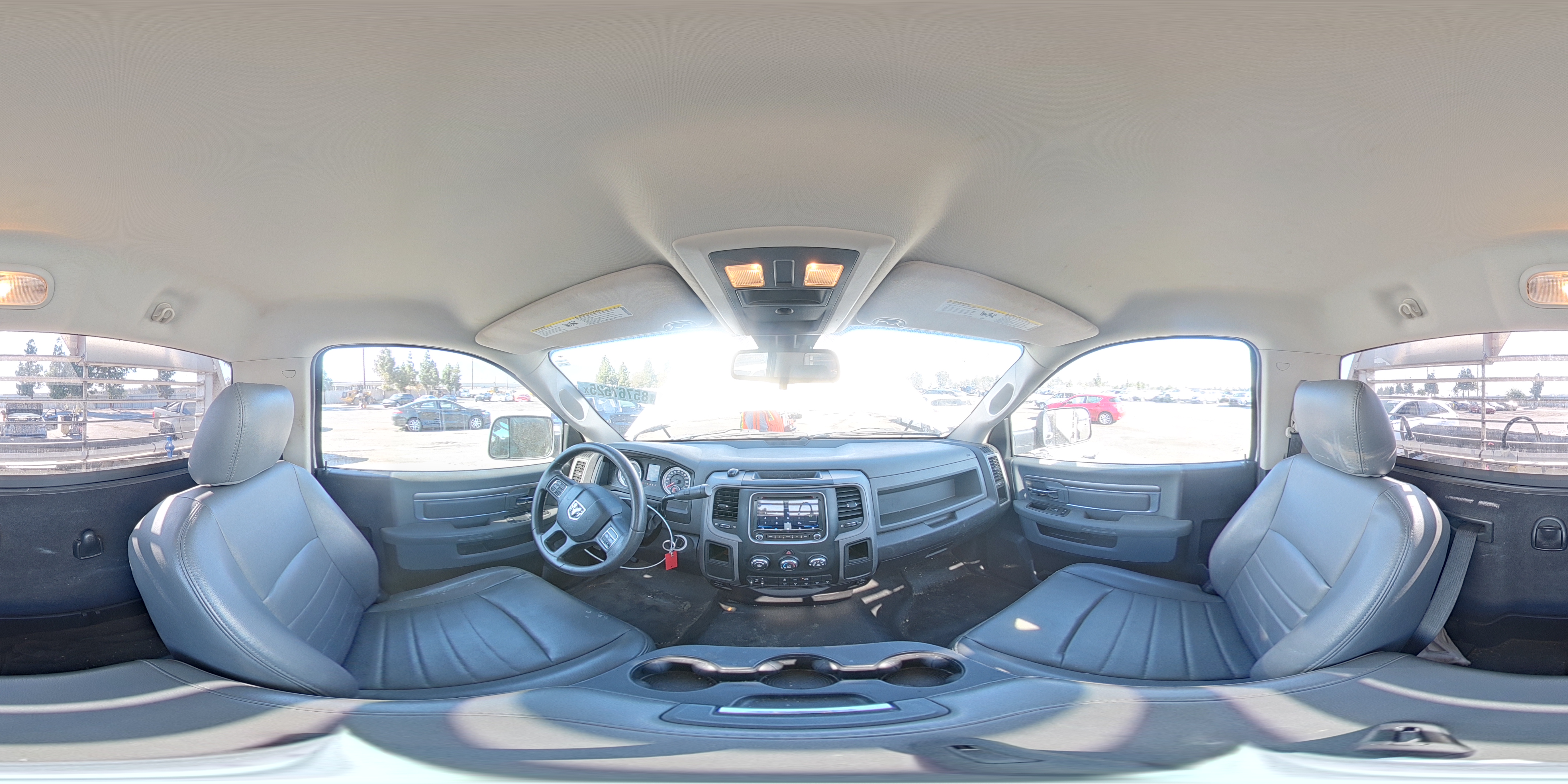 2013 Ram 3500 VIN: 3C7WRSBL4DG590260 Lot: 85767525