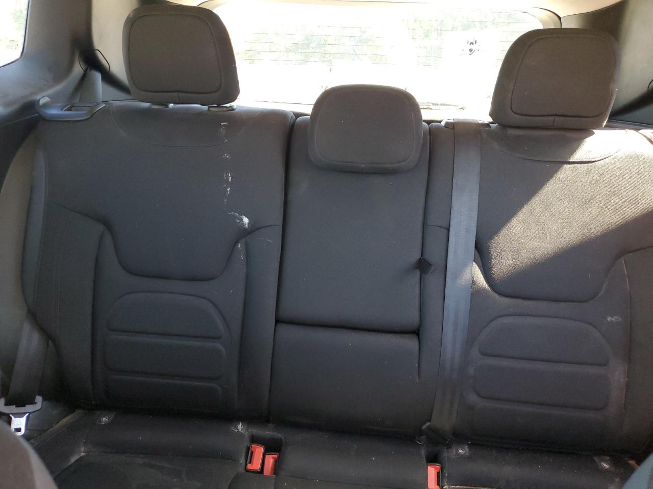 2017 Jeep Renegade Latitude VIN: ZACCJBBB3HPG17919 Lot: 81878815