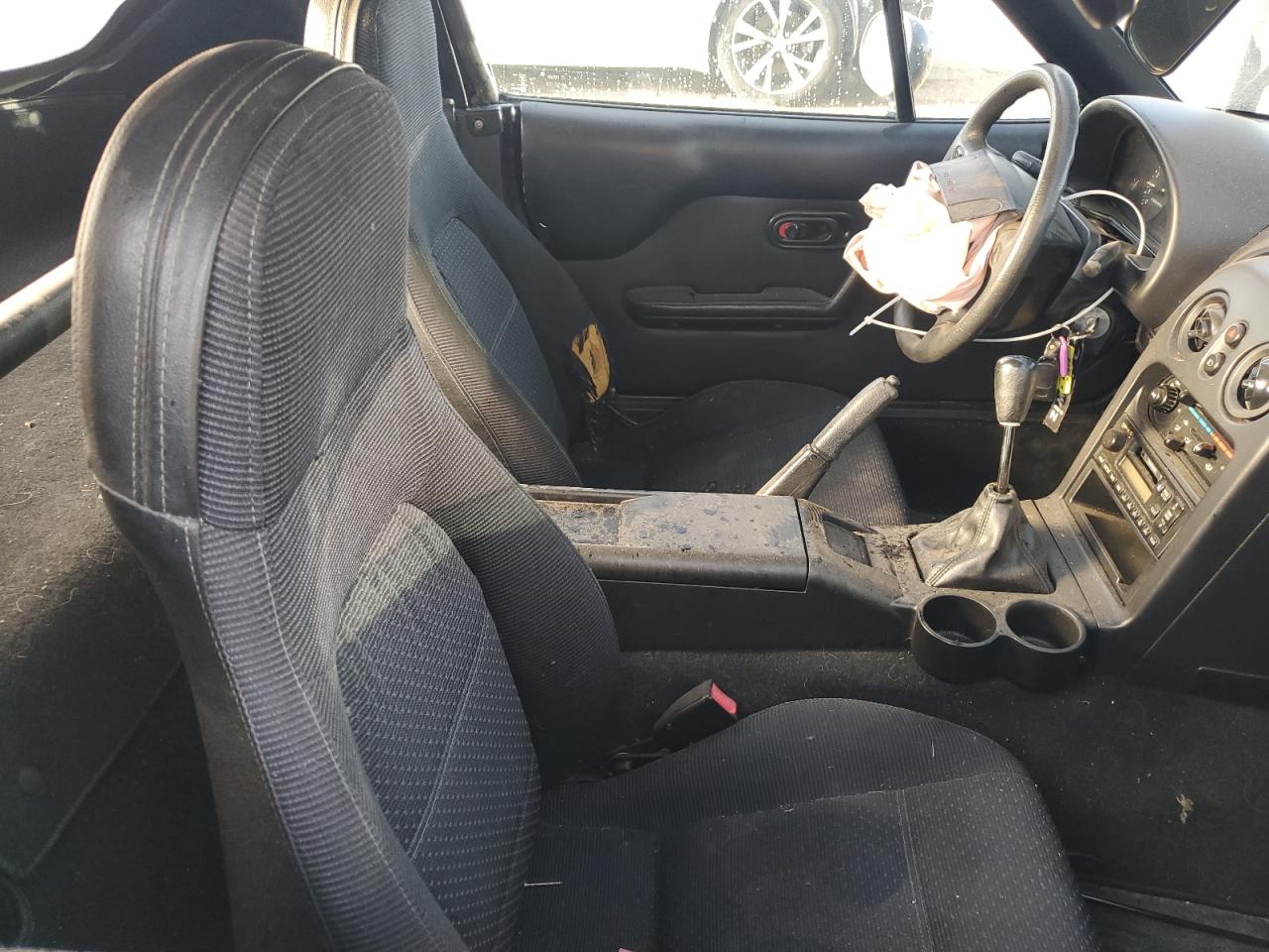 1997 Mazda Mx-5 Miata VIN: JM1NA3530V0720056 Lot: 84758825