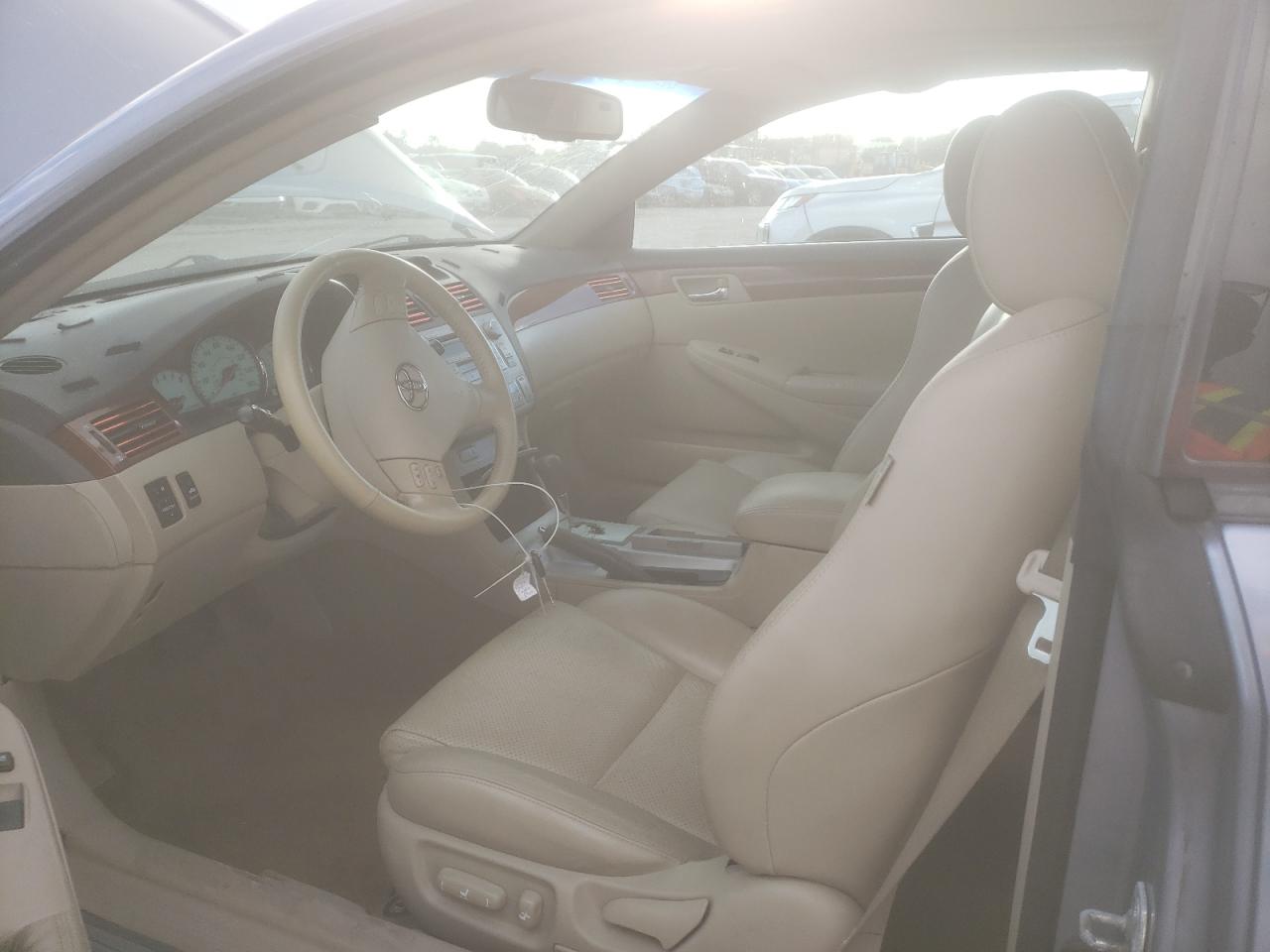 2006 Toyota Camry Solara Se VIN: 4T1CA30P96U096622 Lot: 82204955