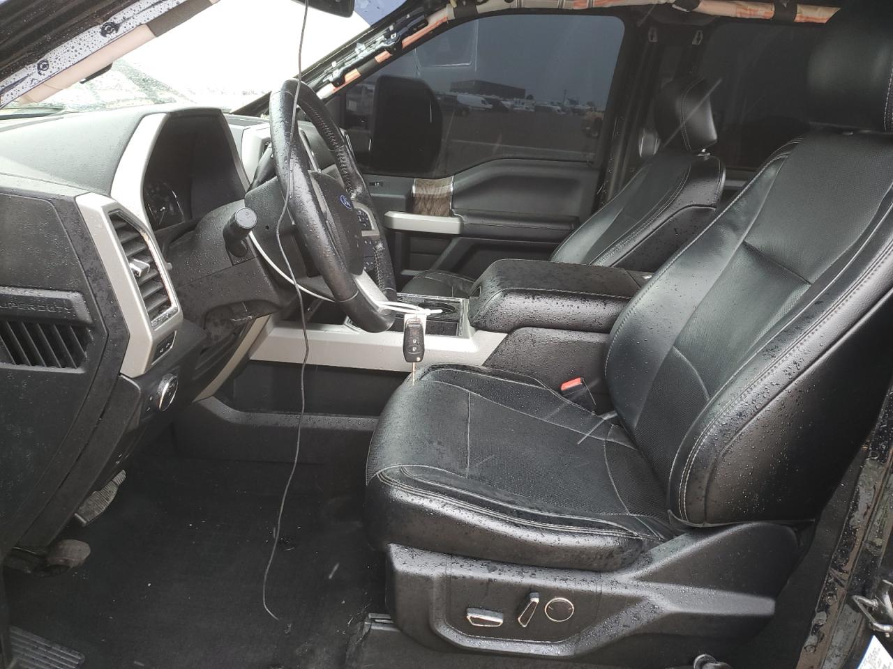 2018 Ford F250 Super Duty VIN: 1FT7W2BT0JEB45429 Lot: 86509385